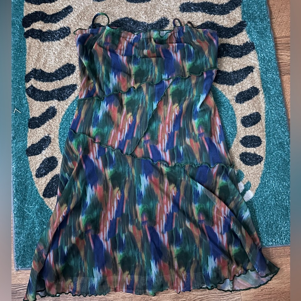 Urban Outfitters dress